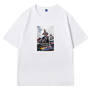 Sébastien Loeb WRC King Sébastien Loeb T-Shirts