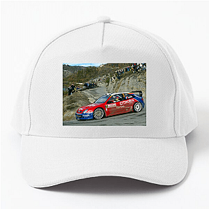Sébastien Loeb Always Fast, Always Dominant Sébastien Loeb Hats & Caps