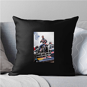 Sébastien Loeb WRC King Sébastien Loeb Pillows Cover