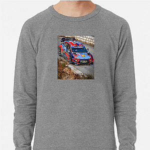 Sébastien Loeb The Undisputed GOAT Sébastien Loeb Sweatshirts