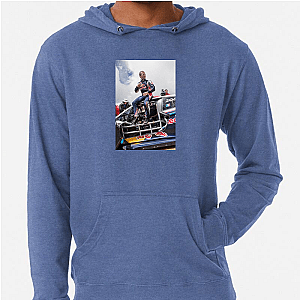 Sébastien Loeb WRC King Sébastien Loeb Hoodies