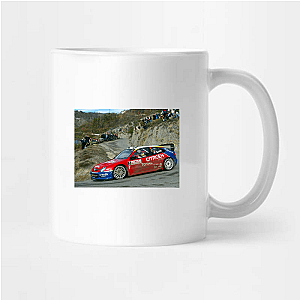 Sébastien Loeb Always Fast, Always Dominant Sébastien Loeb Mugs