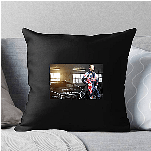 Sébastien Loeb My Favorite Rally Legend Sébastien Loeb Pillows Cover