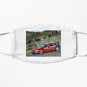 Sébastien Loeb Always Fast, Always Dominant Sébastien Loeb Face Masks