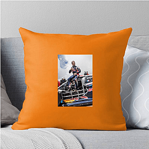 Sébastien Loeb WRC King Sébastien Loeb Pillows Cover