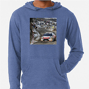 Sébastien Loeb Drive It Like Loeb Sébastien Loeb Hoodies
