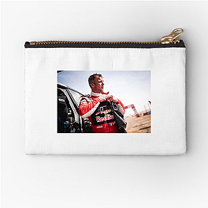 Sébastien Loeb Beyond The Limit Sébastien Loeb Zipper Pouches