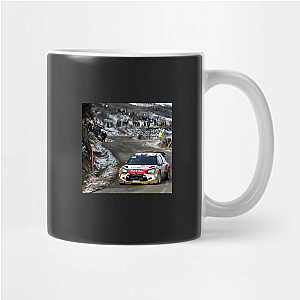 Sébastien Loeb Drive It Like Loeb Sébastien Loeb Mugs