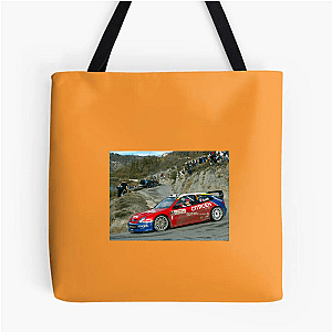Sébastien Loeb Always Fast, Always Dominant Sébastien Loeb Bags