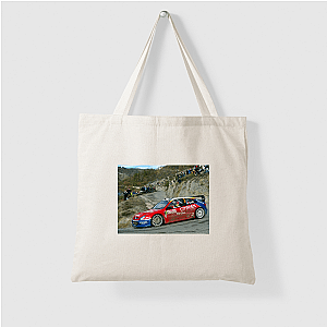 Sébastien Loeb Always Fast, Always Dominant Sébastien Loeb Bags