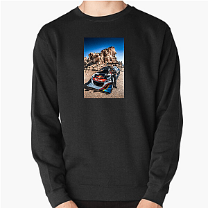 Sébastien Loeb Nine Time World Champ Sébastien Loeb Sweatshirts