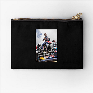 Sébastien Loeb WRC King Sébastien Loeb Zipper Pouches