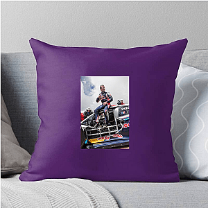 Sébastien Loeb WRC King Sébastien Loeb Pillows Cover
