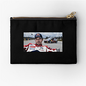 Sébastien Loeb Rally Icon Sébastien Loeb Zipper Pouches