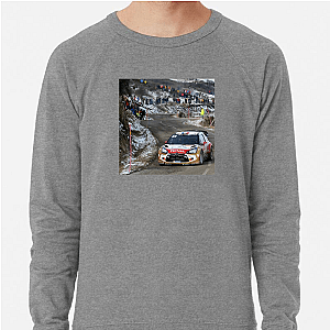 Sébastien Loeb Drive It Like Loeb Sébastien Loeb Sweatshirts