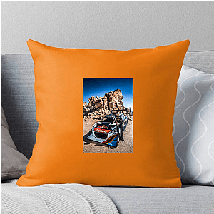 Sébastien Loeb Nine Time World Champ Sébastien Loeb Pillows Cover