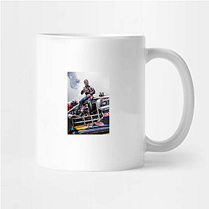 Sébastien Loeb WRC King Sébastien Loeb Mugs