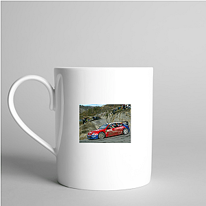 Sébastien Loeb Always Fast, Always Dominant Sébastien Loeb Mugs