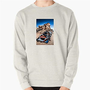 Sébastien Loeb Nine Time World Champ Sébastien Loeb Sweatshirts