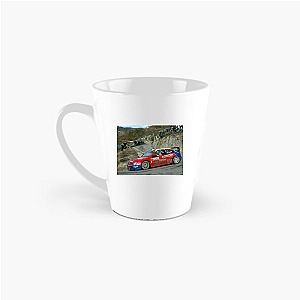 Sébastien Loeb Always Fast, Always Dominant Sébastien Loeb Mugs