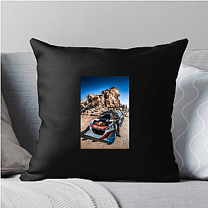 Sébastien Loeb Nine Time World Champ Sébastien Loeb Pillows Cover