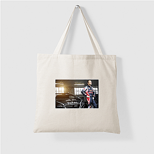 Sébastien Loeb My Favorite Rally Legend Sébastien Loeb Bags