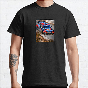 Sébastien Loeb The Undisputed GOAT Sébastien Loeb T-Shirts