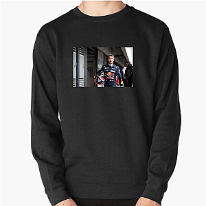 Sébastien Loeb Unforgettable Legacy Sébastien Loeb Sweatshirts