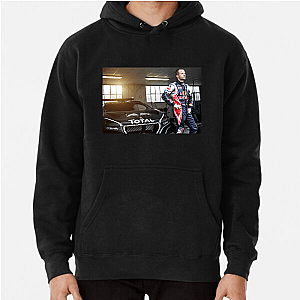 Sébastien Loeb My Favorite Rally Legend Sébastien Loeb Hoodies
