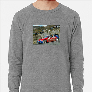 Sébastien Loeb Always Fast, Always Dominant Sébastien Loeb Sweatshirts