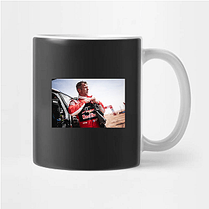 Sébastien Loeb Beyond The Limit Sébastien Loeb Mugs