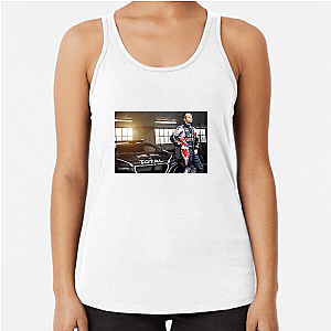 Sébastien Loeb My Favorite Rally Legend Sébastien Loeb Tank Tops