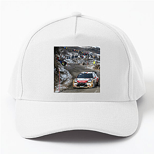 Sébastien Loeb Drive It Like Loeb Sébastien Loeb Hats & Caps