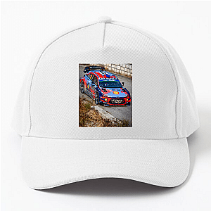 Sébastien Loeb The Undisputed GOAT Sébastien Loeb Hats & Caps