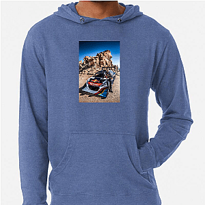 Sébastien Loeb Nine Time World Champ Sébastien Loeb Hoodies