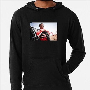 Sébastien Loeb Beyond The Limit Sébastien Loeb Hoodies