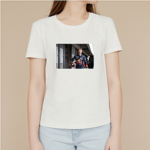 Sébastien Loeb Unforgettable Legacy Sébastien Loeb T-Shirts