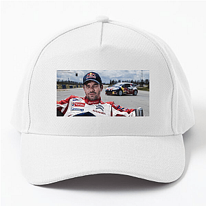 Sébastien Loeb Rally Icon Sébastien Loeb Hats & Caps