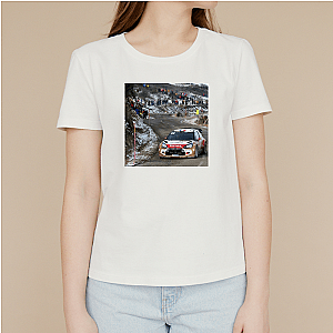 Sébastien Loeb Drive It Like Loeb Sébastien Loeb T-Shirts