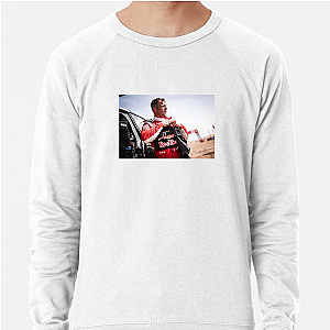 Sébastien Loeb Beyond The Limit Sébastien Loeb Sweatshirts