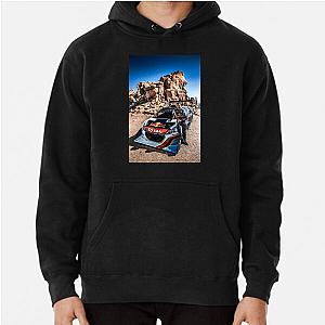 Sébastien Loeb Nine Time World Champ Sébastien Loeb Hoodies