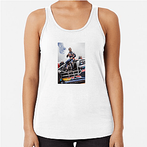 Sébastien Loeb WRC King Sébastien Loeb Tank Tops