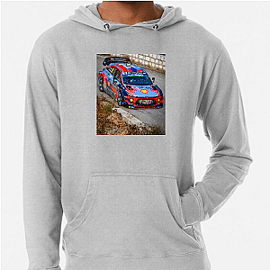 Sébastien Loeb The Undisputed GOAT Sébastien Loeb Hoodies