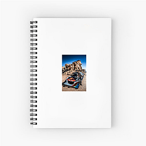 Sébastien Loeb Nine Time World Champ Sébastien Loeb Notebook