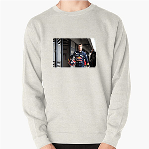 Sébastien Loeb Unforgettable Legacy Sébastien Loeb Sweatshirts