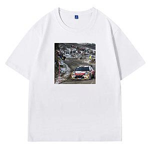 Sébastien Loeb Drive It Like Loeb Sébastien Loeb T-Shirts