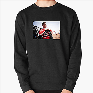 Sébastien Loeb Beyond The Limit Sébastien Loeb Sweatshirts