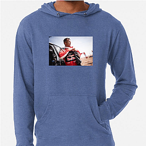 Sébastien Loeb Beyond The Limit Sébastien Loeb Hoodies