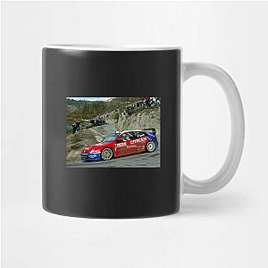 Sébastien Loeb Always Fast, Always Dominant Sébastien Loeb Mugs