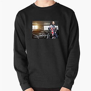 Sébastien Loeb My Favorite Rally Legend Sébastien Loeb Sweatshirts